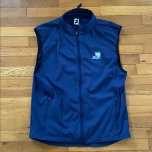 Footjoy - Golf Vest